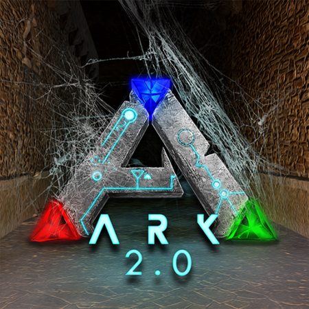 تحميل ARK: Survival Evolved مهكرة