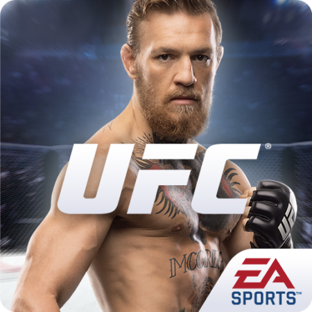 تحميل EA SPORTS UFC مهكرة