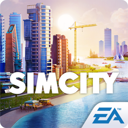 تحميل SimCity BuildIt مهكرة