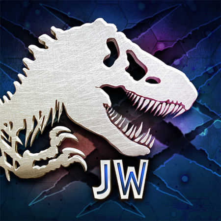 تحميل Jurassic World: The Game مهكرة