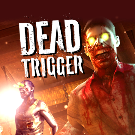 Dead Trigger: Survival Shooter مهكرة