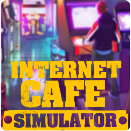 تحميل Internet Cafe Simulator مهكرة