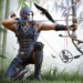 Ninja’s Creed:3D Shooting Game مهكرة