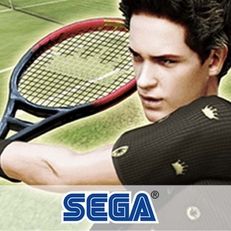 تحميل لعبة Virtua Tennis Challenge مهكرة
