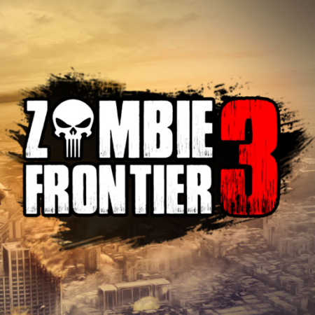 تحميل Zombie Frontier 3 مهكرة